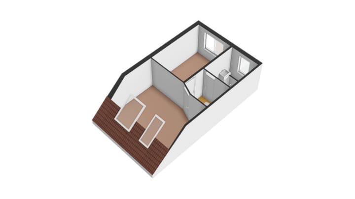 Foto 42 van Valkenkamp 91