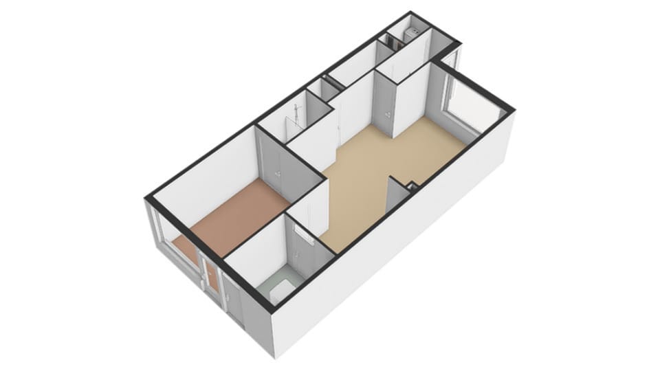 Foto 34 van Miltenburgstraat 41