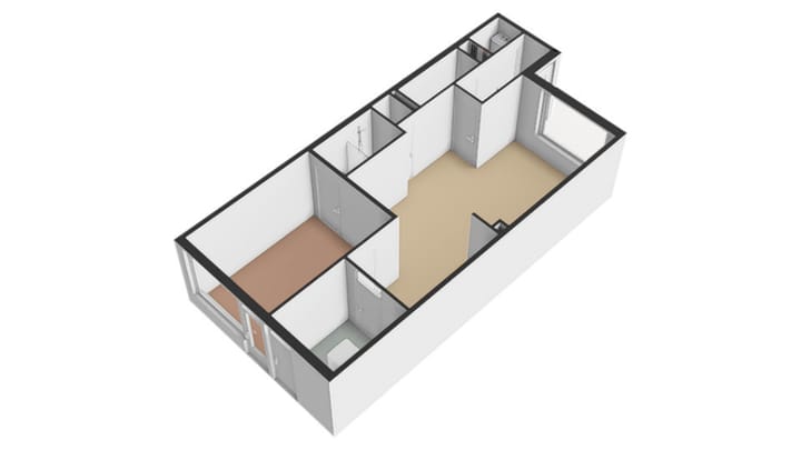 Foto 34 van Miltenburgstraat 41