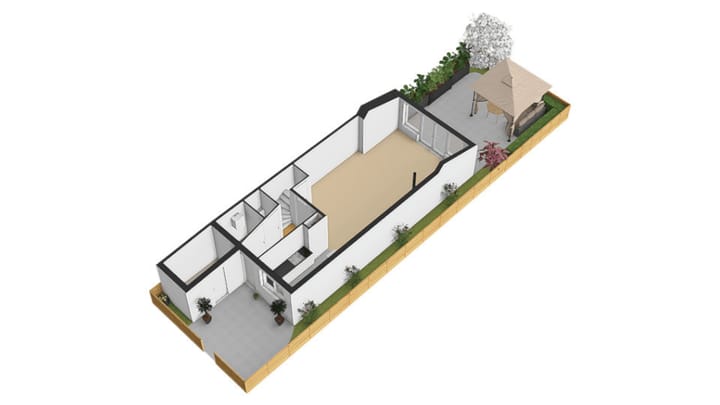 Foto 44 van Valkenkamp 91