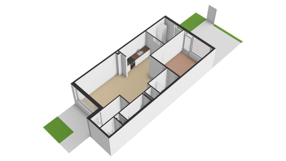 Foto 38 van Miltenburgstraat 41