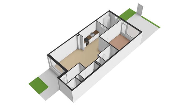 Foto 38 van Miltenburgstraat 41