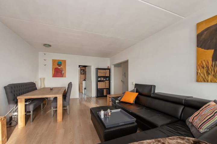 Foto 3 van Florence Nightingalestr 158