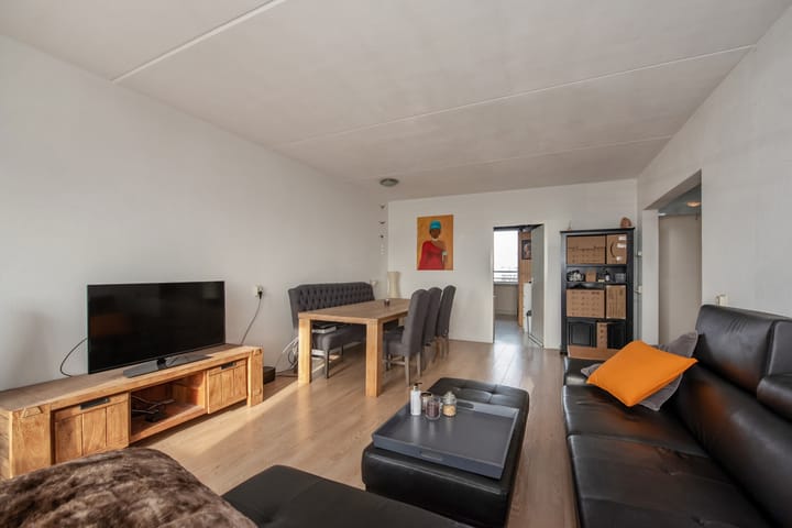 Foto 6 van Florence Nightingalestr 158