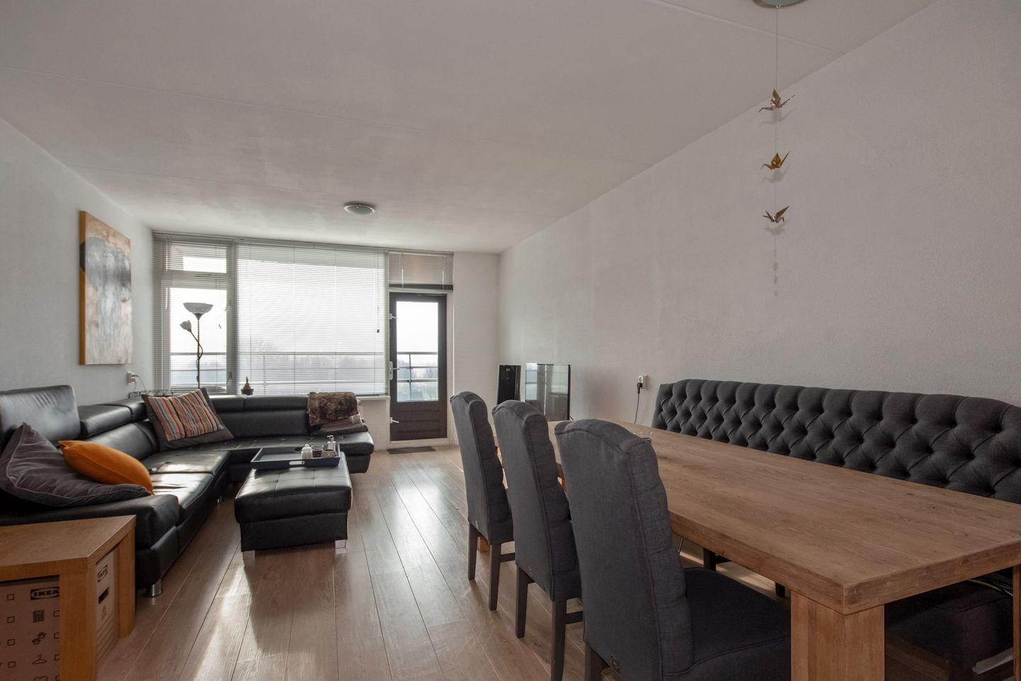 Foto 5 van Florence Nightingalestr 158