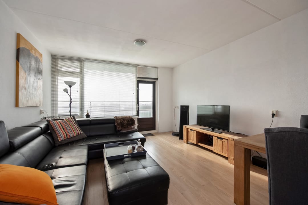 Foto 8 van Florence Nightingalestr 158