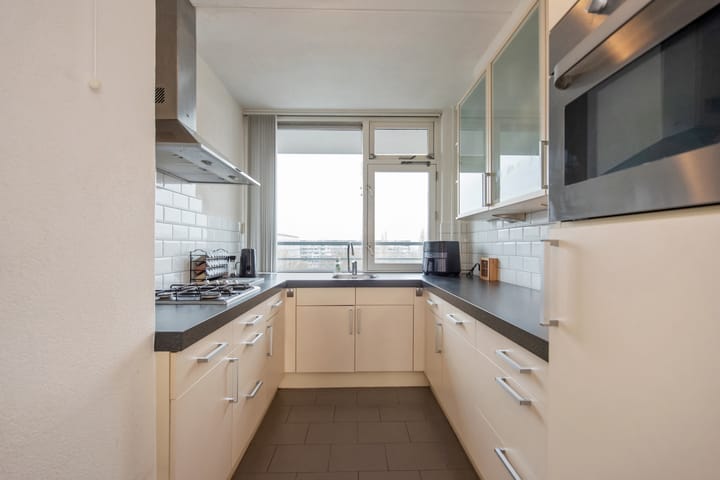 Foto 9 van Florence Nightingalestr 158