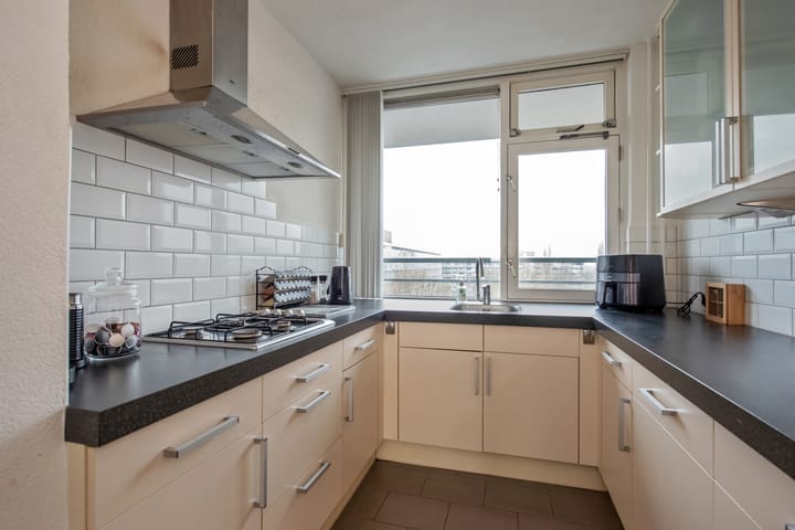 Foto 10 van Florence Nightingalestr 158