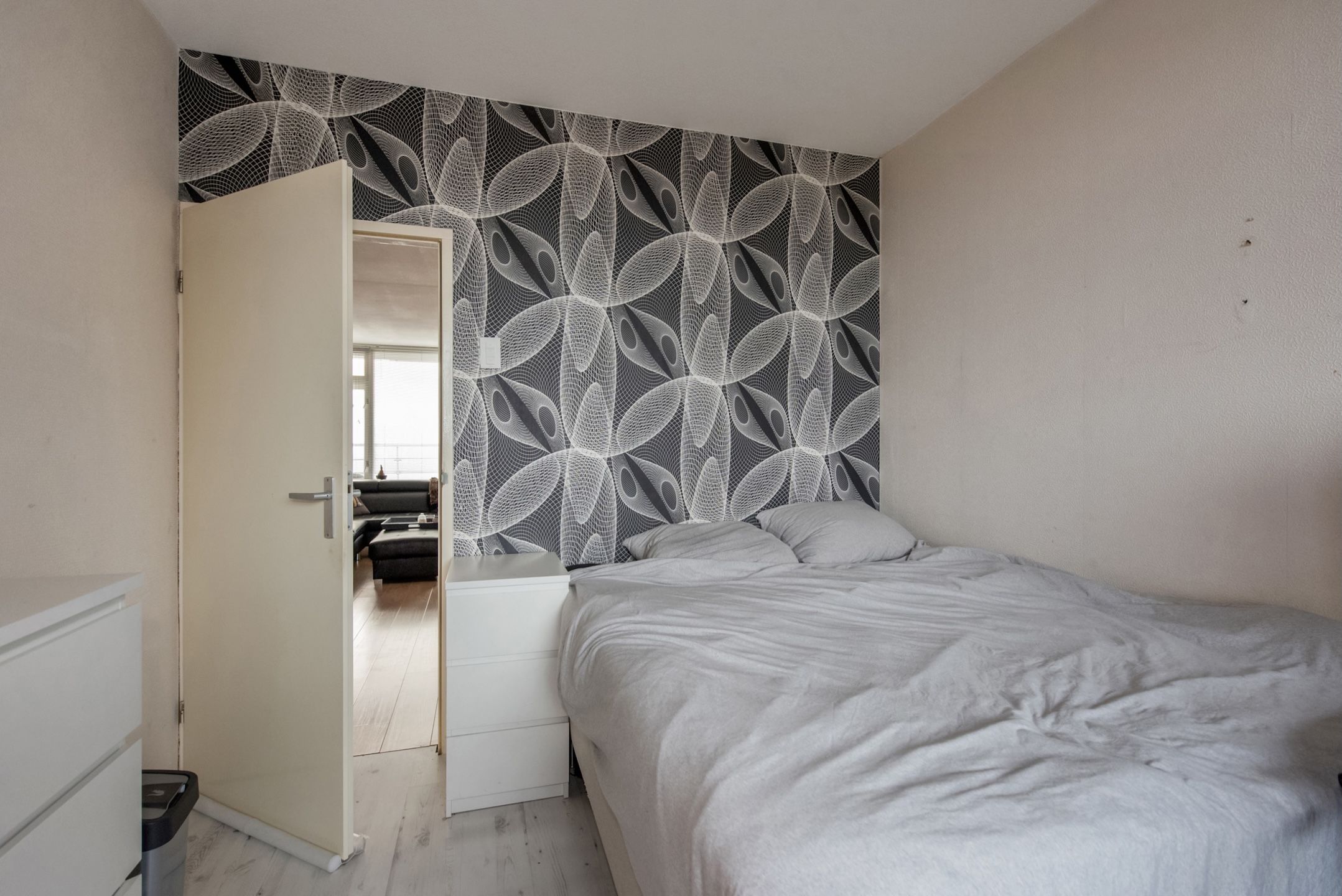 Foto 12 van Florence Nightingalestr 158