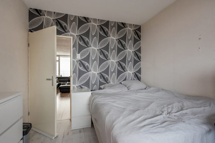 Foto 12 van Florence Nightingalestr 158