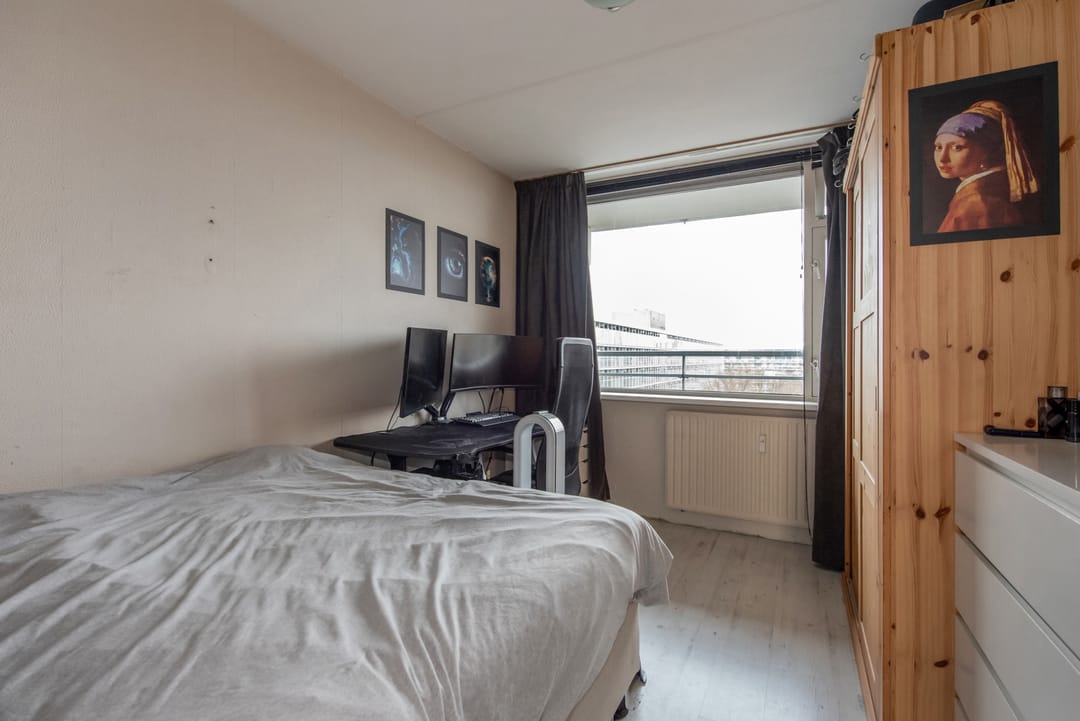 Foto 13 van Florence Nightingalestr 158