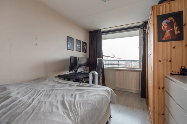 Foto 13 van Florence Nightingalestr 158