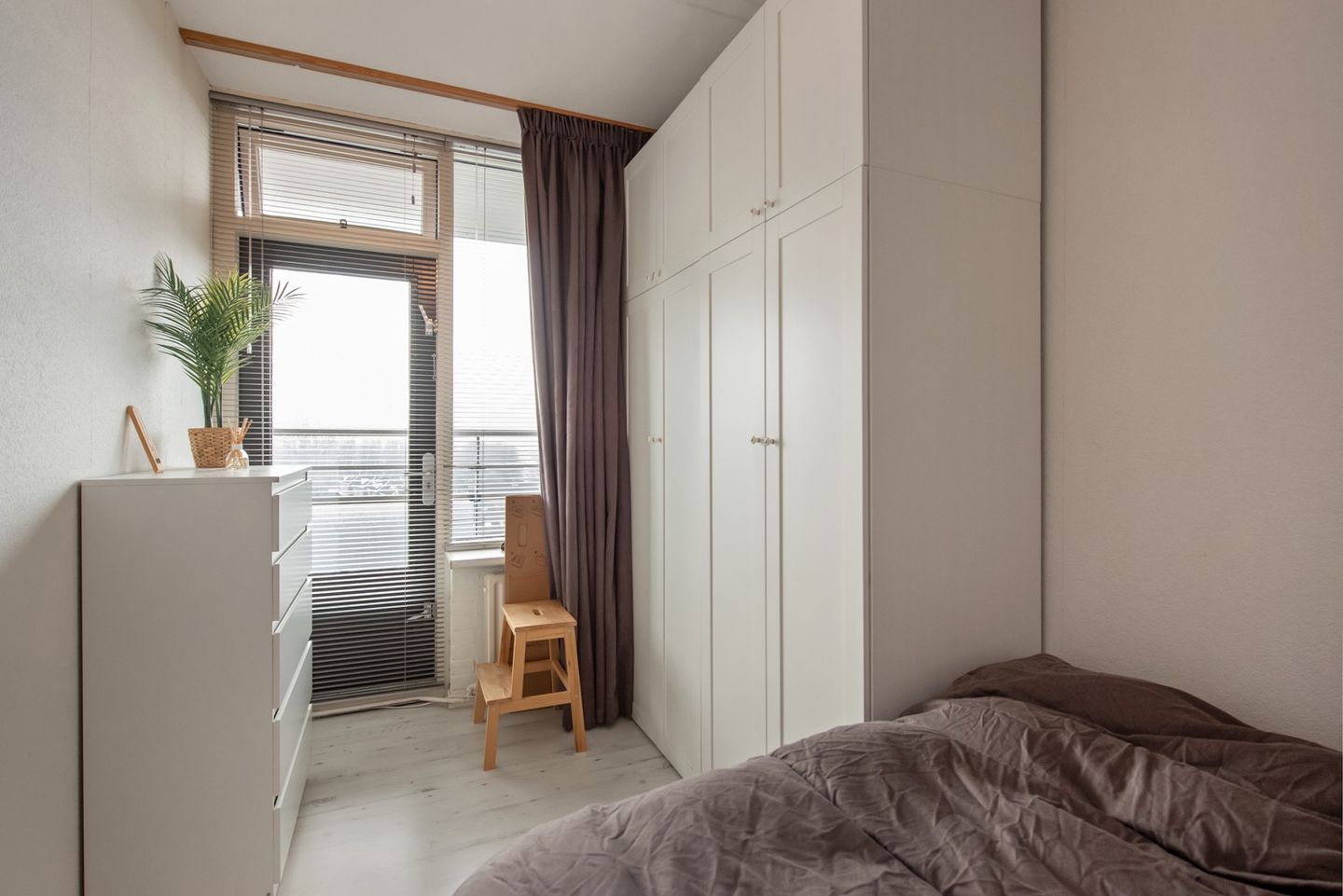 Foto 14 van Florence Nightingalestr 158