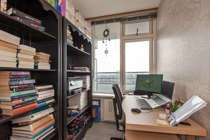 Foto 16 van Florence Nightingalestr 158