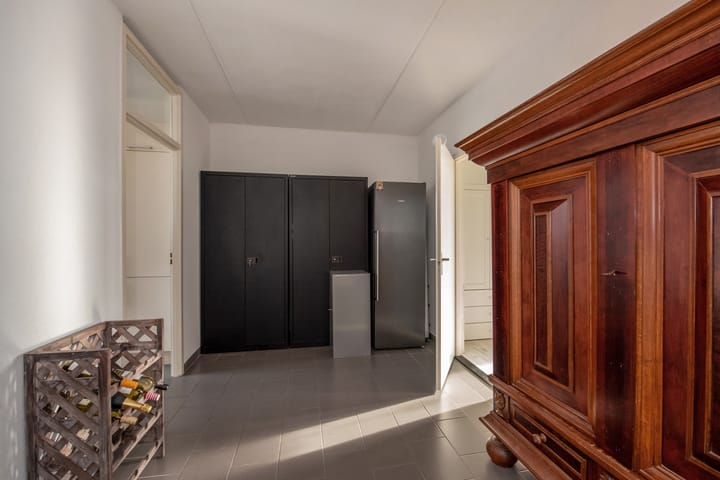 Foto 19 van Florence Nightingalestr 158