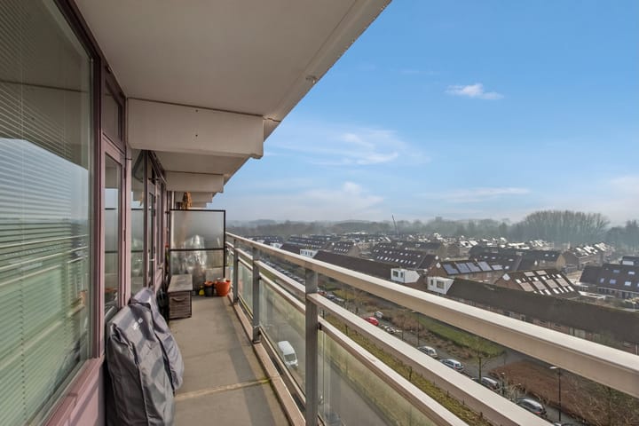 Foto 21 van Florence Nightingalestr 158