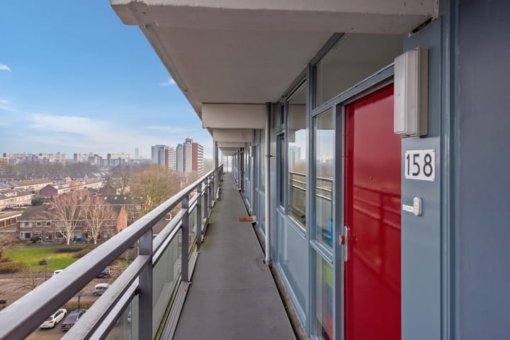 Foto 23 van Florence Nightingalestr 158