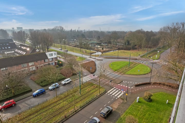 Foto 24 van Florence Nightingalestr 158