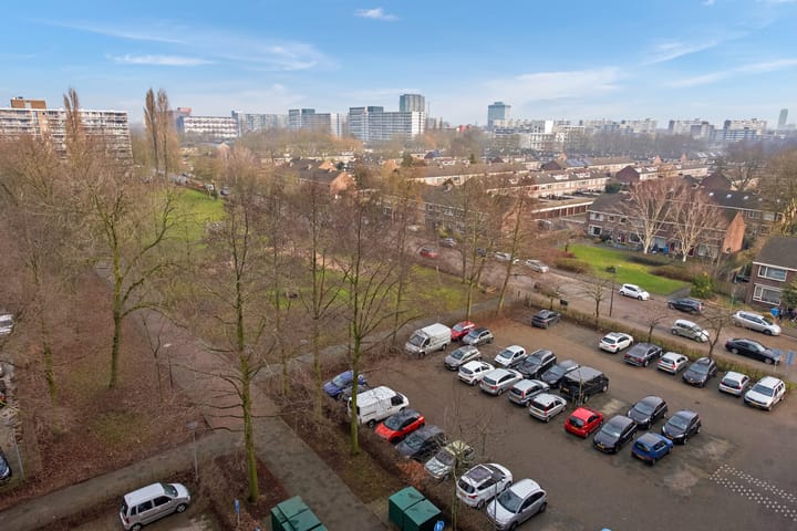 Foto 25 van Florence Nightingalestr 158