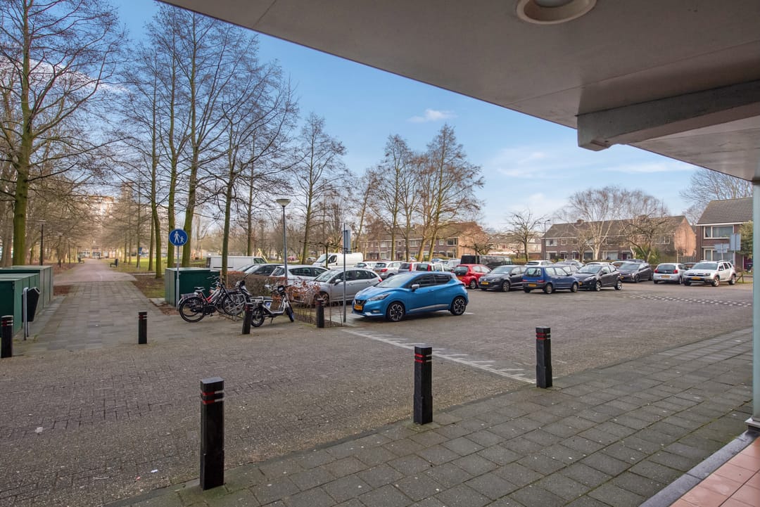 Foto 26 van Florence Nightingalestr 158