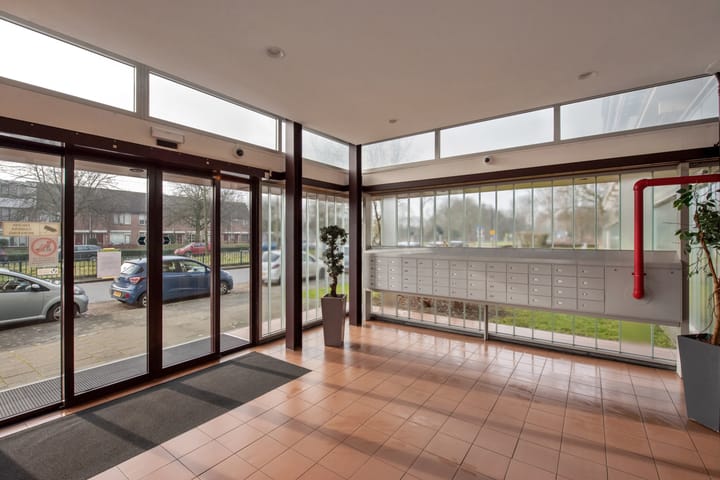 Foto 27 van Florence Nightingalestr 158