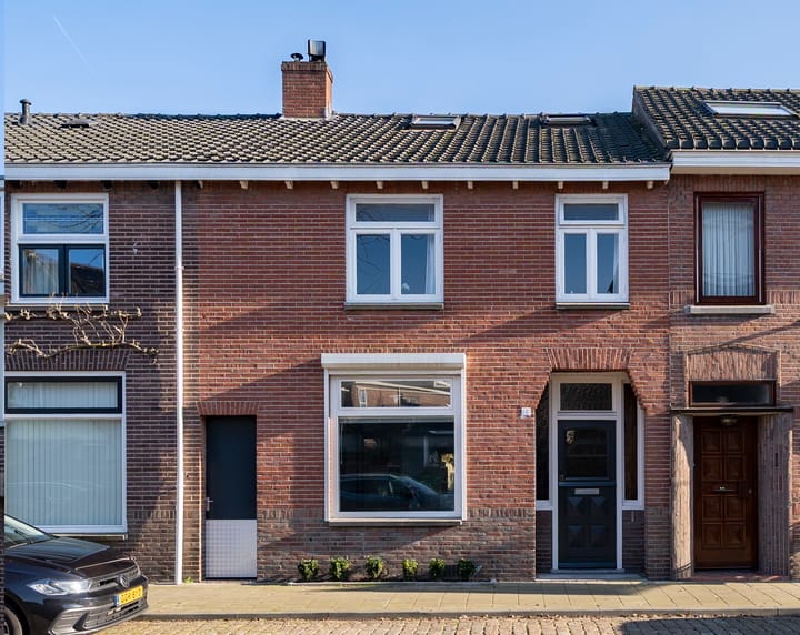 Foto 1 van Violierstraat 14