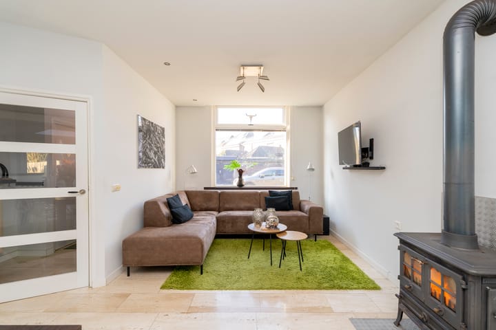 Foto 5 van Violierstraat 14