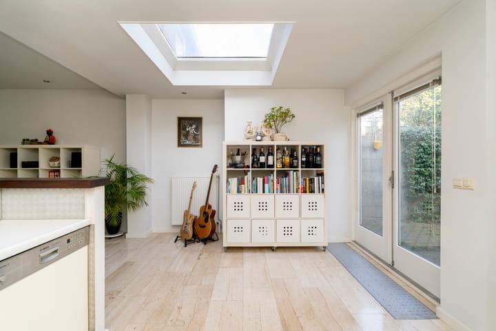 Foto 12 van Violierstraat 14