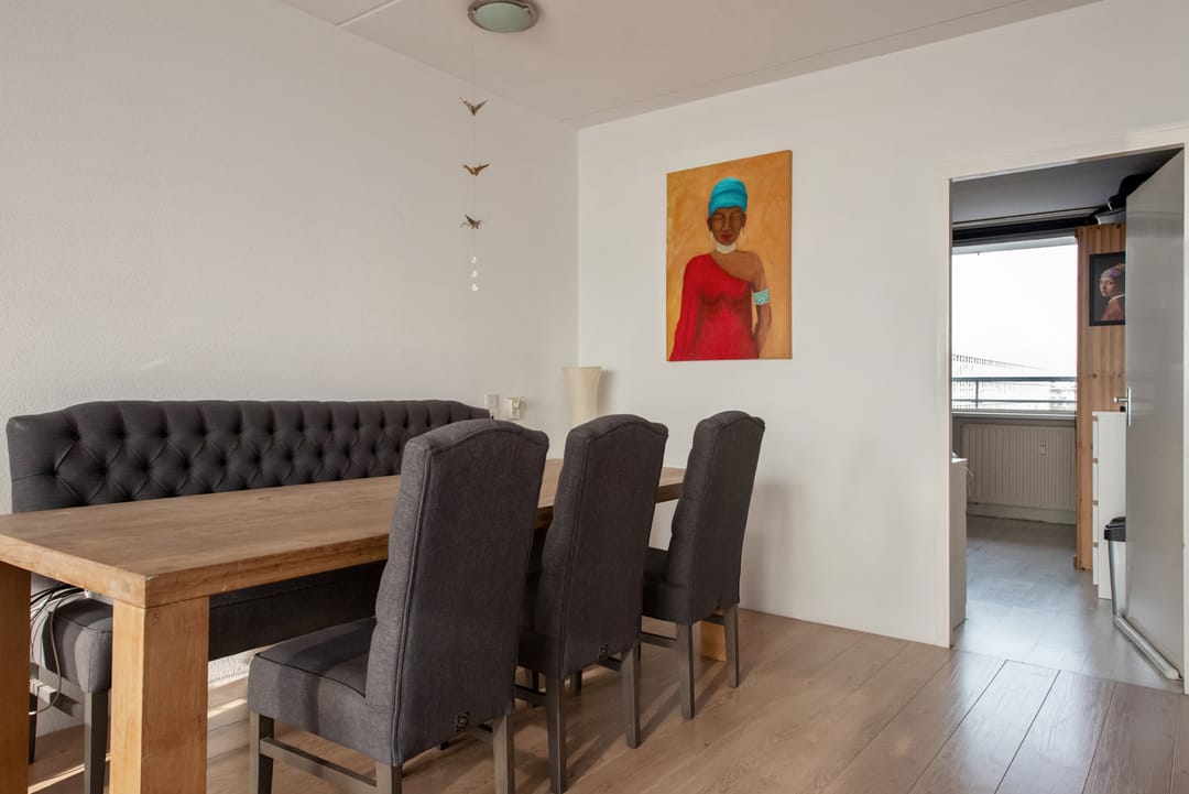 Foto 7 van Florence Nightingalestr 158