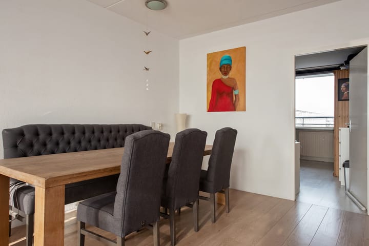 Foto 7 van Florence Nightingalestr 158