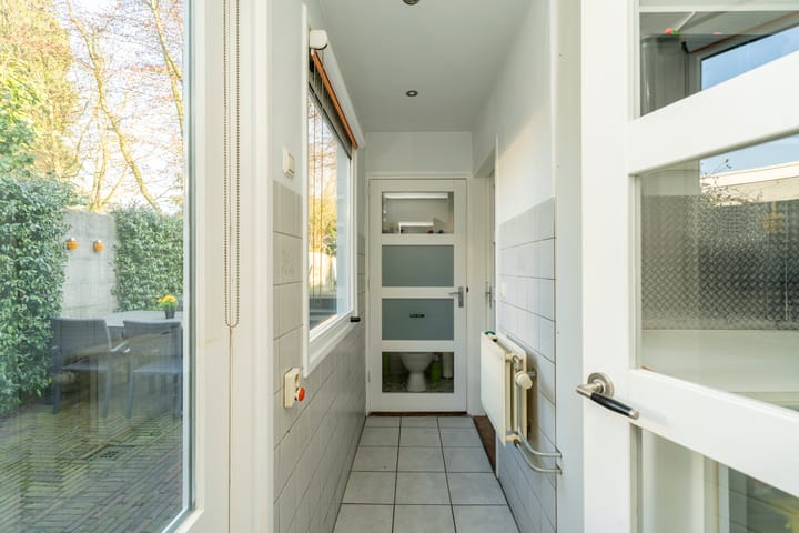 Foto 13 van Violierstraat 14