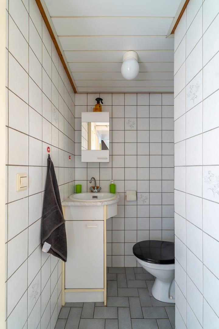 Foto 25 van Violierstraat 14