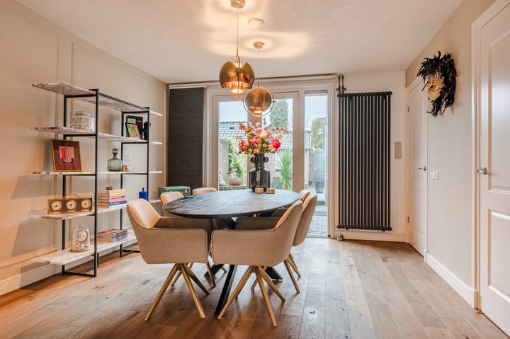 Foto 3 van Meidoornstraat 6