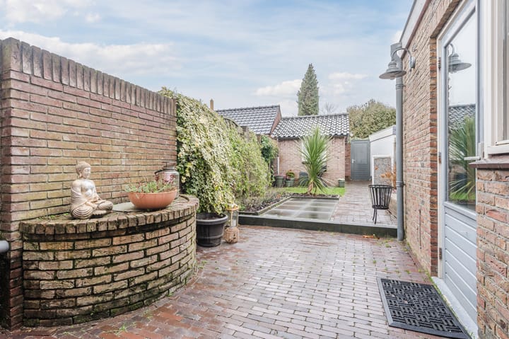 Foto 4 van Meidoornstraat 6