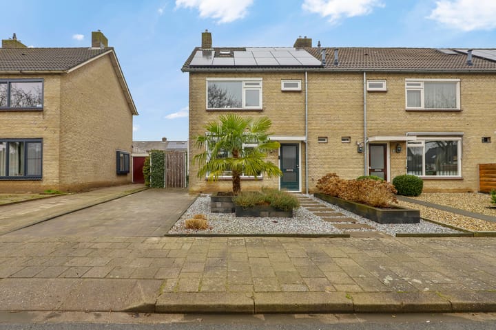 Foto 1 van Noordeinde 69