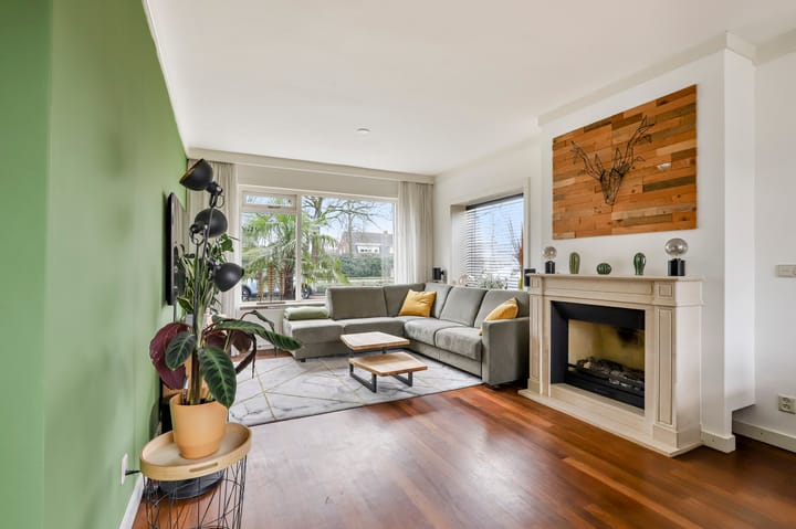 Foto 2 van Noordeinde 69