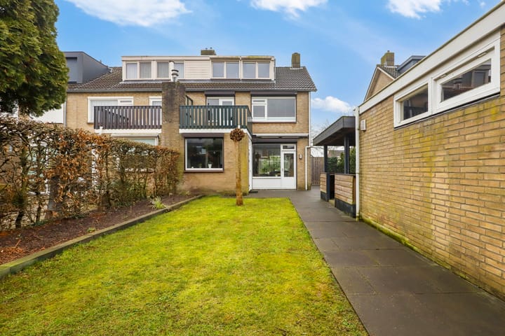 Foto 3 van Noordeinde 69