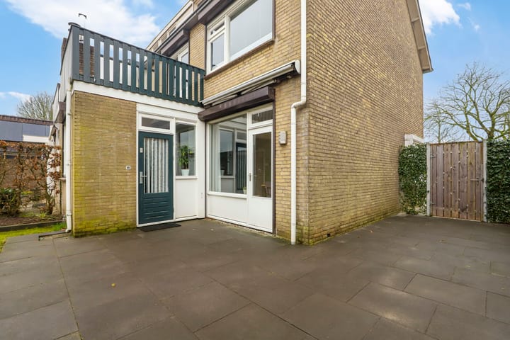 Foto 15 van Noordeinde 69