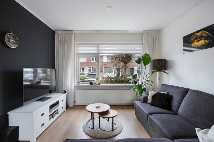 Foto 2 van Hopperus Bumaperk 28