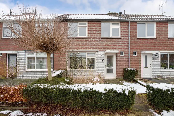 Foto 4 van Hopperus Bumaperk 28