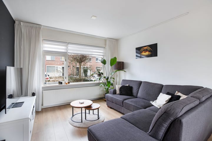 Foto 6 van Hopperus Bumaperk 28