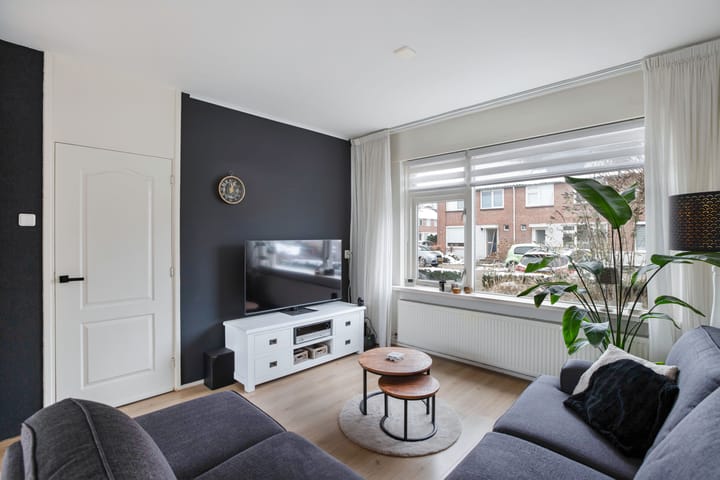 Foto 7 van Hopperus Bumaperk 28