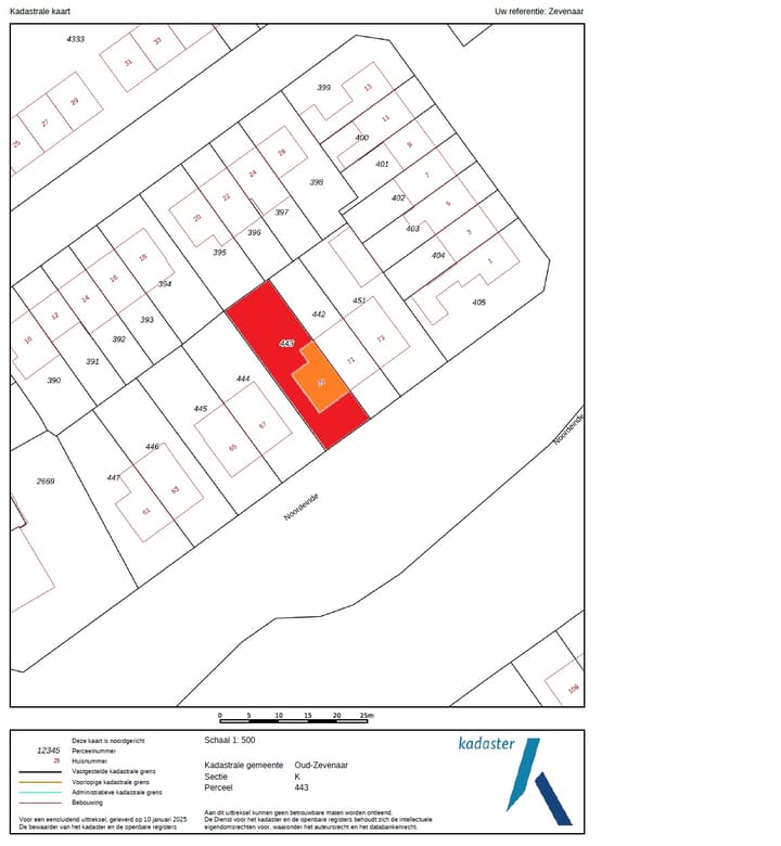 Foto 42 van Noordeinde 69