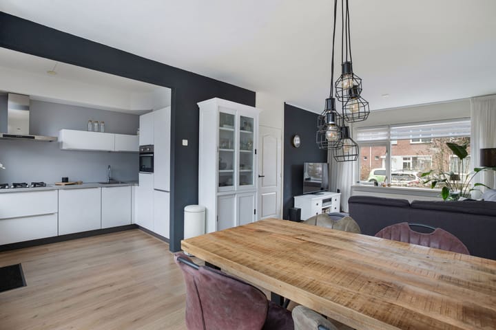 Foto 14 van Hopperus Bumaperk 28