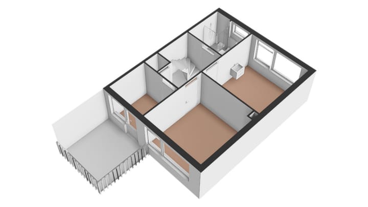 Foto 47 van Noordeinde 69