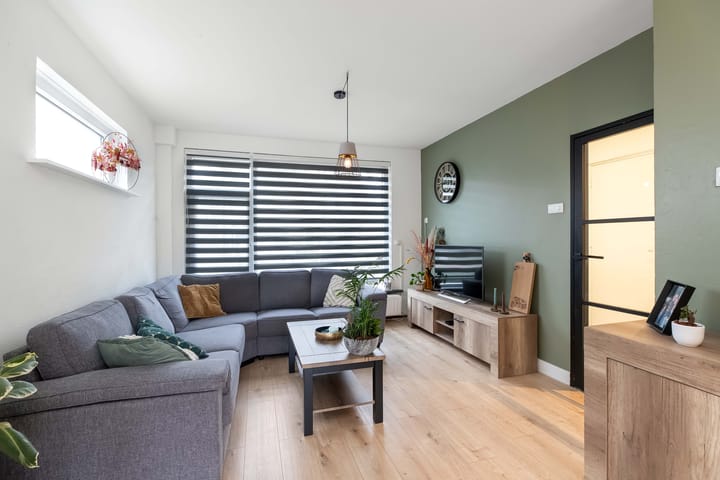 Foto 4 van Helfrichstraat 34