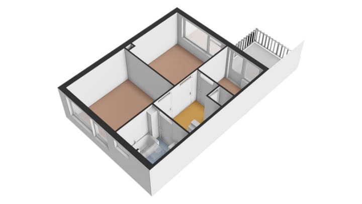 Foto 48 van Noordeinde 69