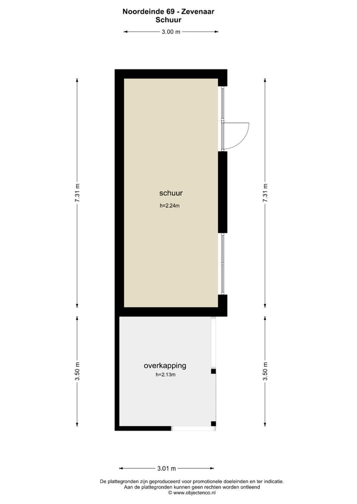 Foto 49 van Noordeinde 69