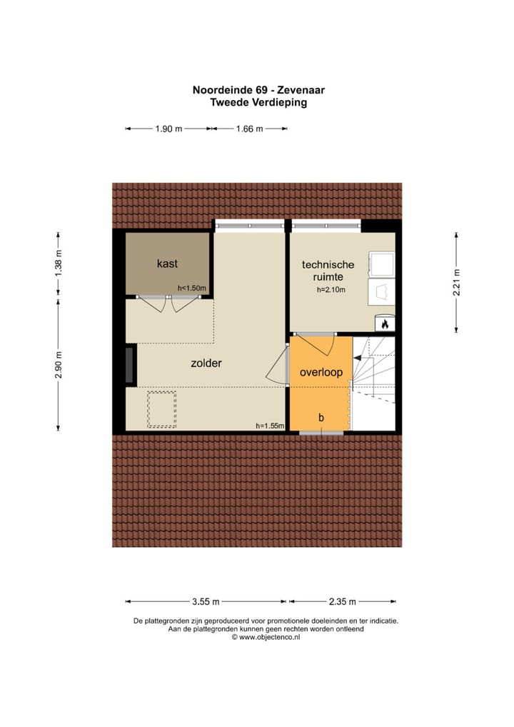Foto 52 van Noordeinde 69