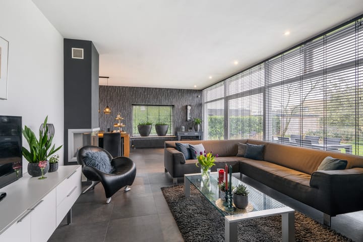 Foto 3 van Burgemeester Elsenweg 12